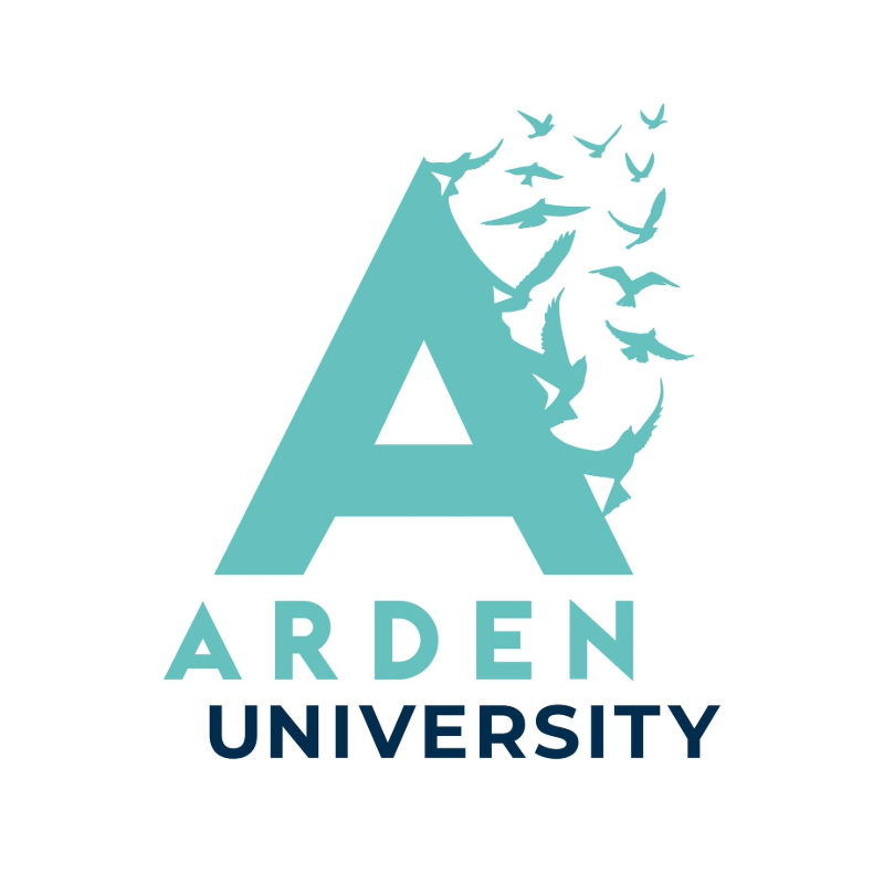 Arden university