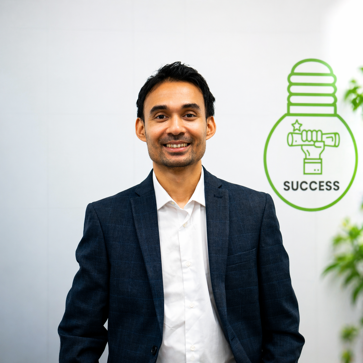 iEducation Limited's Director