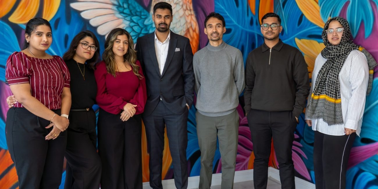 ieducation consultant team members